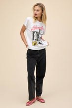 Load image into Gallery viewer, Blondie Valentine Collage Tour Tee
