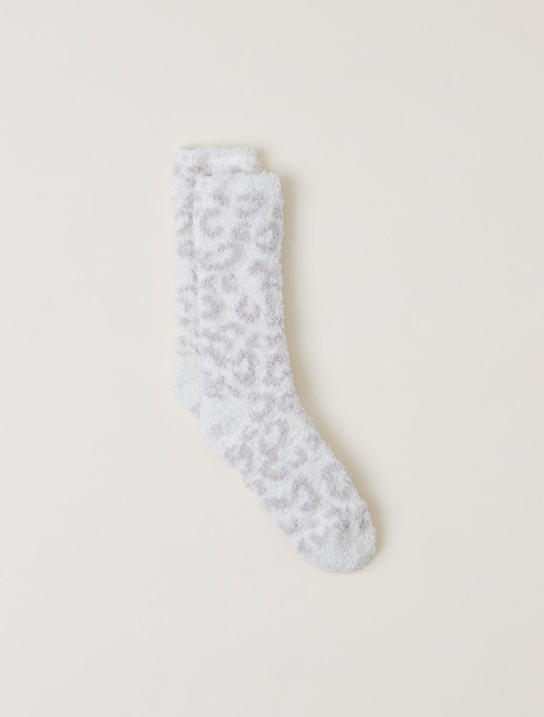 CozyChic Women’s BITW Socks in Cream/Stone