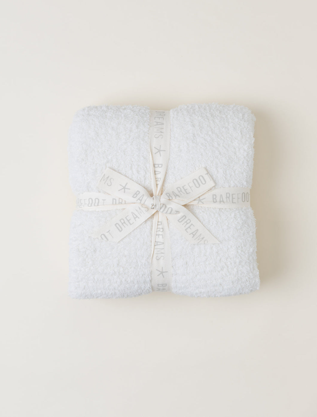 CozyChic Throw in Cream