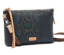 Load image into Gallery viewer, Rattler Midtown Crossbody
