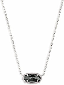 Kendra Scott Elisa Pendant Necklace