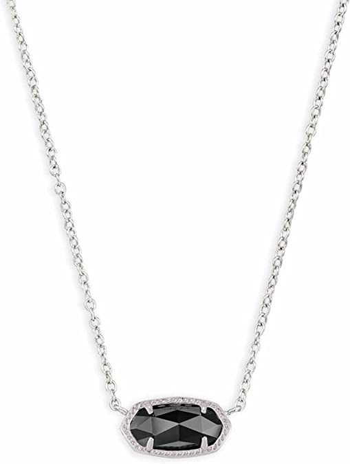 Kendra Scott Elisa Pendant Necklace