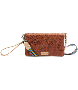 Sally Uptown Crossbody