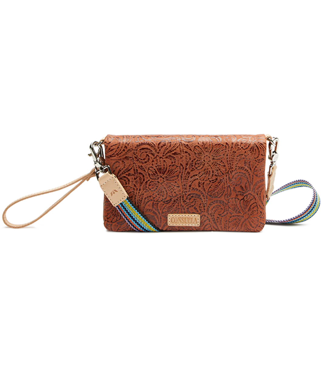 Sally Uptown Crossbody