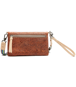 Sally Uptown Crossbody