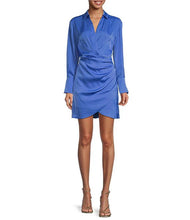 Load image into Gallery viewer, Tristan Wrap Dress
